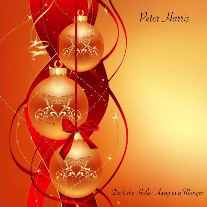 Deck the Halls (Single)